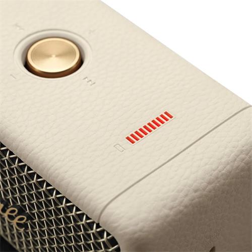 Marshall Emberton II Altavoz Crema