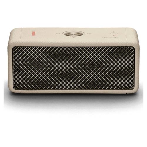 Marshall Emberton II Altavoz Crema