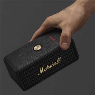 Marshall Emberton III Altavoz Bluetooth 76W Negro y Latón 2