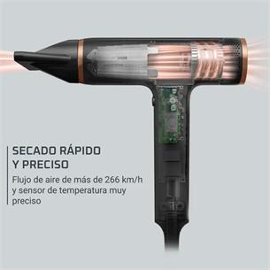 Rowenta HY8310F0 Secador Ultimate Nano 1700W Negro 2