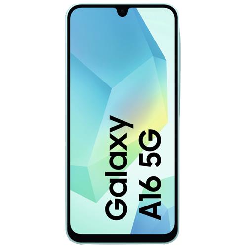 Samsung Galaxy A16 5G 4GB 128GB Light Green (SM-A166)
