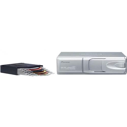 Pioneer Cdx-P670