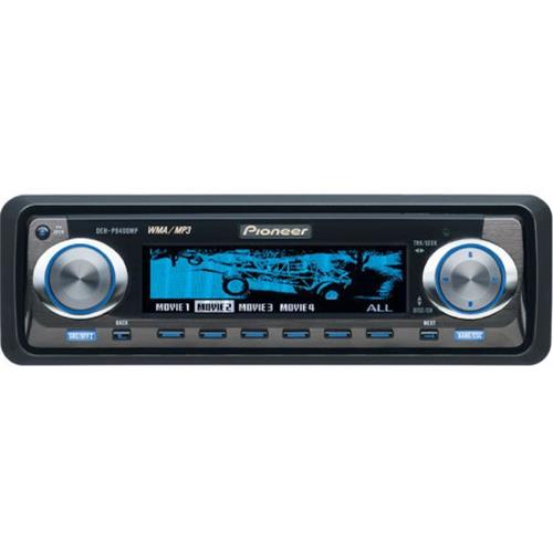 Pioneer Deh-P9400Mp