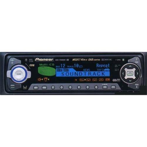 Pioneer Keh-8900R