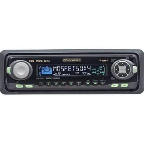 Pioneer Keh-P6010R