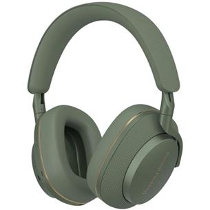 Bowers & Wilkins Px7 S2e Auriculares Inalámbricos con Cancelación de Ruido Verde 2