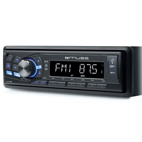 Muse M-092Mr Autorradio