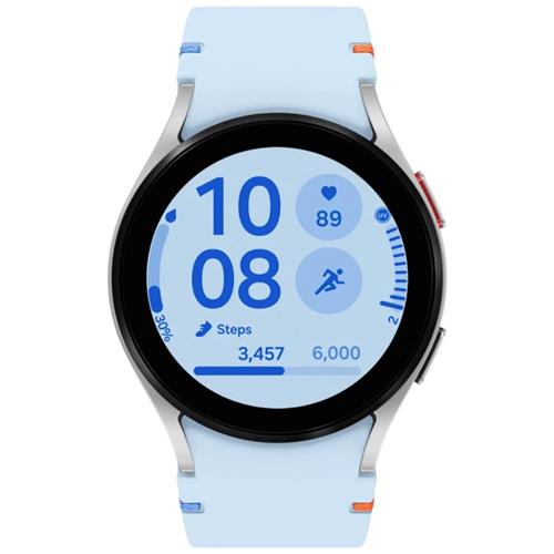 Samsung Galaxy Watch FE 4 40mm Bluetooth Silver (SM-R861)