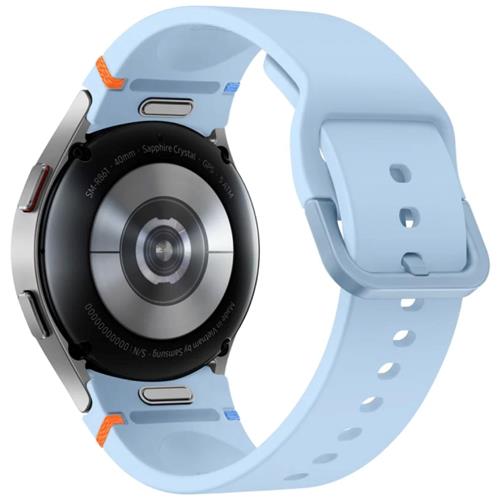 Samsung Galaxy Watch FE 4 40mm Bluetooth Silver (SM-R861)