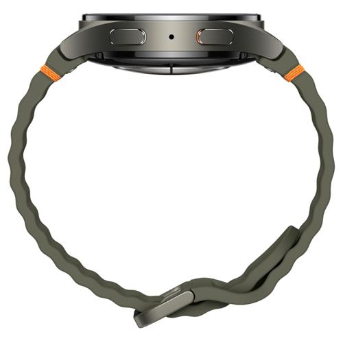 Samsung Galaxy Watch 7 40mm LTE Green (SM-L305FZGA)