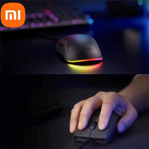 Xiaomi Gaming Mouse Lite GL (BHR8869GL)