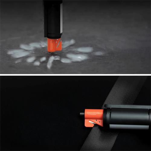 Xiaomi Linterna Multifunción para coche (BHR7004GL)