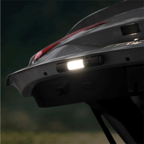 Xiaomi Linterna Multifunción para coche (BHR7004GL)