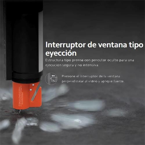 Xiaomi Linterna Multifunción para coche (BHR7004GL)