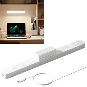 Xiaomi Lámpara de lectura magnética recargable por USB (BHR8956GL) 2