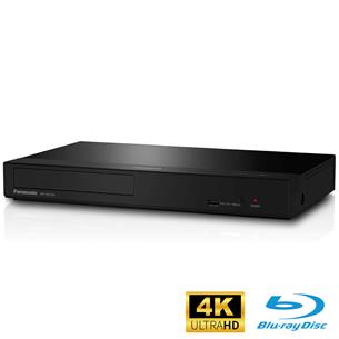 Panasonic DP-UB150EG-K Reproductor Blue-Ray 2