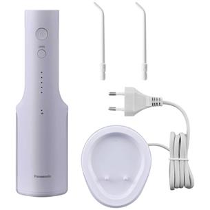 Panasonic EW-DJ26-V303 Irrigador Portátil 2