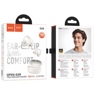 Hoco EA9 Auriculares Inalámbricos EAR-CLIP Blanco 2