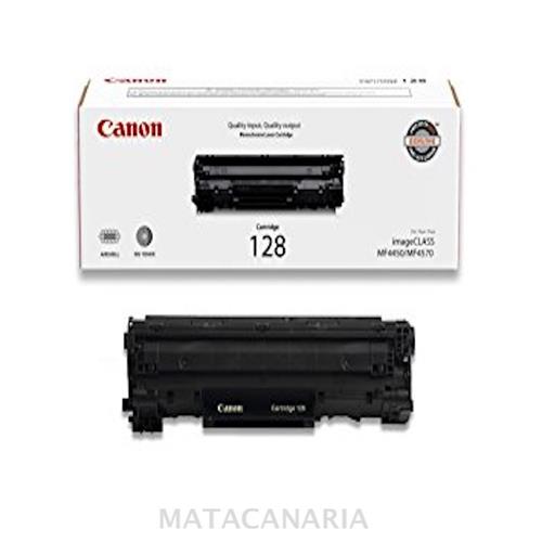 Canon Crtr-737 Toner