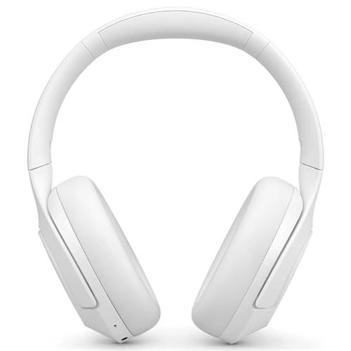 Philips TAH8506WT Auricular Inalámbrico Con Cancelación de Ruido Blanco