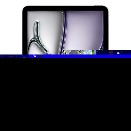 Apple Ipad Air 11" M2 Wi-Fi 128GB Space Grey (MUWC3TY/A)