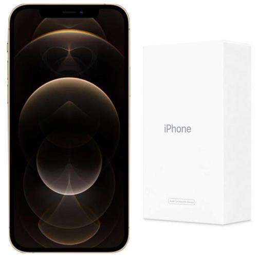 Apple Iphone 12 Pro Max 512 Gold CPO
