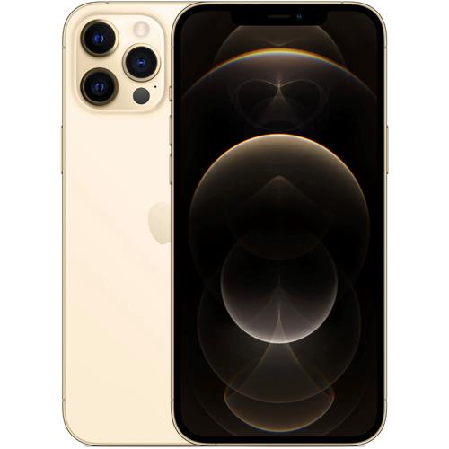 Apple Iphone 12 Pro Max 512 Gold CPO