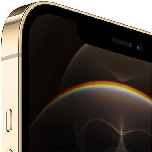 Apple Iphone 12 Pro Max 512 Gold CPO