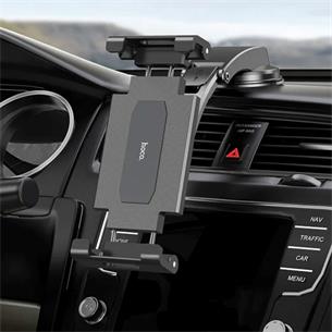 Hoco DCA27 Soporte de Coche para Móvil y Tablet hasta 12.9" 2