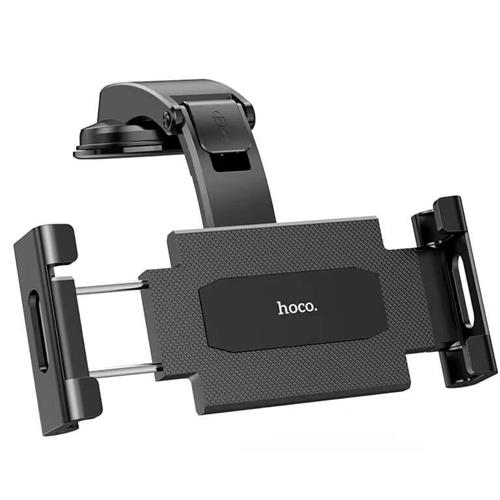 Hoco DCA27 Soporte de Coche para Móvil y Tablet hasta 12.9"