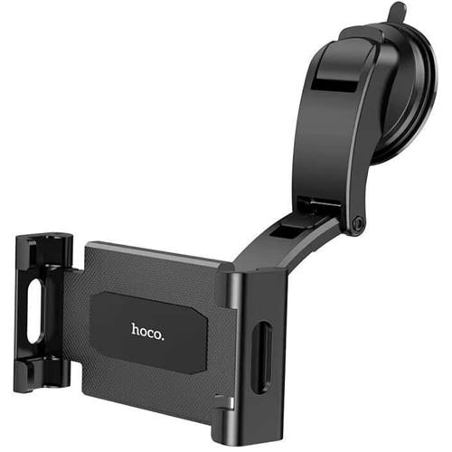 Hoco DCA27 Soporte de Coche para Móvil y Tablet hasta 12.9"