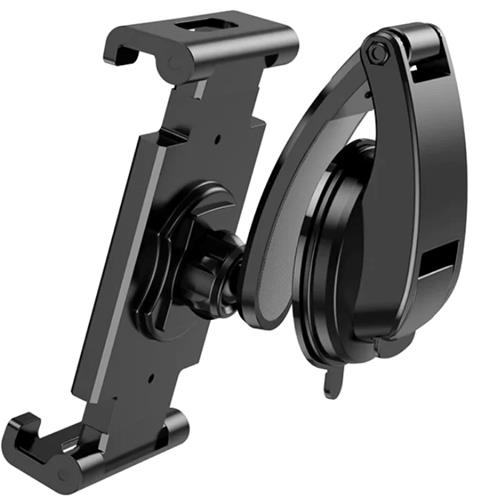 Hoco DCA27 Soporte de Coche para Móvil y Tablet hasta 12.9"