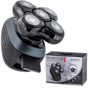 Remington RX7 Ultimate Series Afeitadora para Cabeza 0.2mm 2