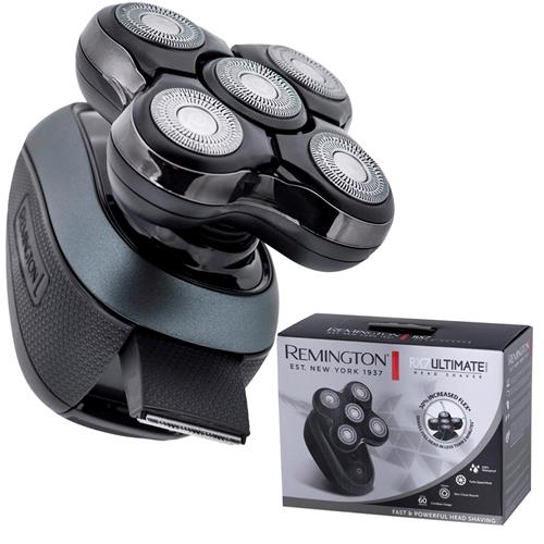 Remington RX7 Ultimate Series Afeitadora para Cabeza 0.2mm
