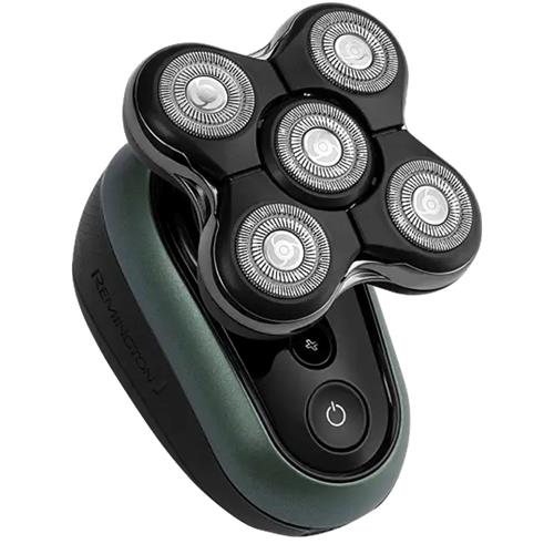 Remington RX7 Ultimate Series Afeitadora para Cabeza 0.2mm