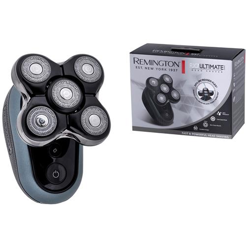Remington RX7 Ultimate Series Afeitadora para Cabeza 0.2mm