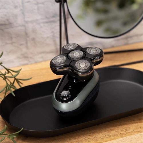 Remington RX7 Ultimate Series Afeitadora para Cabeza 0.2mm