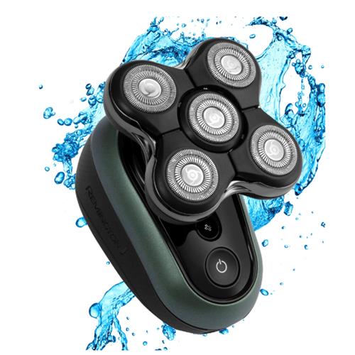 Remington RX7 Ultimate Series Afeitadora para Cabeza 0.2mm
