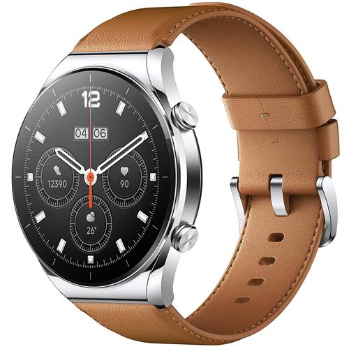 Xiaomi Watch S1 GL Plata (BHR5560GL)