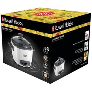 Russell Hobbs 27040-56 Arrocera Grande para 14 Raciones 500W 2