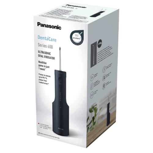 Panasonic EW-DJ66-A303 Irrigador Portátil