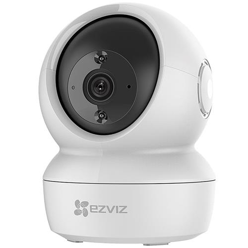 Ezviz H6C Cámara de Interior de Seguridad 2 MP Full HD 1080P 360º