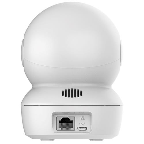 Ezviz H6C Cámara de Interior de Seguridad 2 MP Full HD 1080P 360º