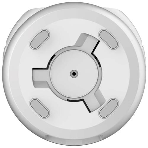 Ezviz H6C Cámara de Interior de Seguridad 2 MP Full HD 1080P 360º