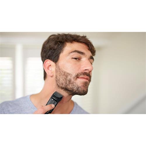 Philips MG3720/15 Recortadora con 7 Accesorios Recargable