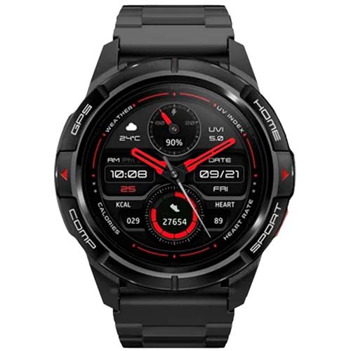 Mibro GS Active Smartwatch con GPS, Pantalla Amoled y 15 Deportes
