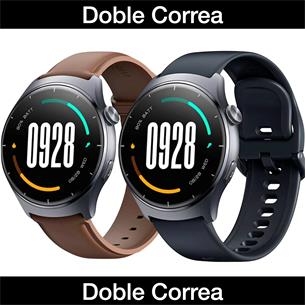 Mibro Lite 3 Smartwatch con llamadas Bluetooth y pantalla AMOLED Grey 2