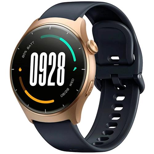 Mibro Lite 3 Smartwatch con llamadas Bluetooth y pantalla AMOLED Rose Gold