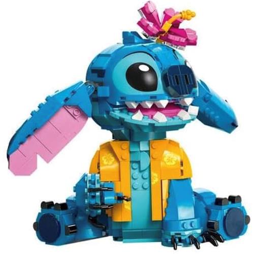 LEGO 43249 Stitch
