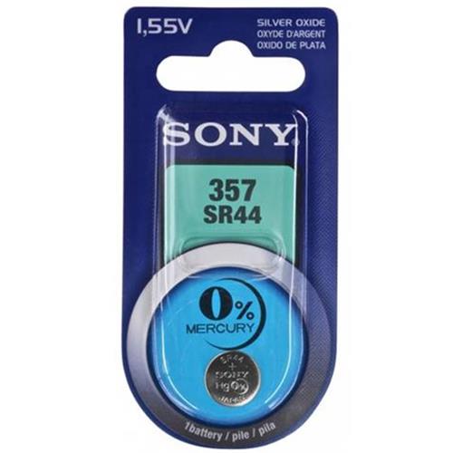 Sony Sr44 Pila Botón